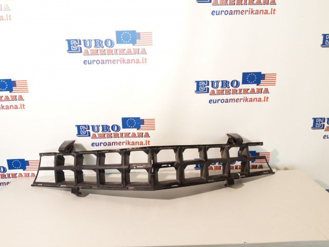 Center Grille